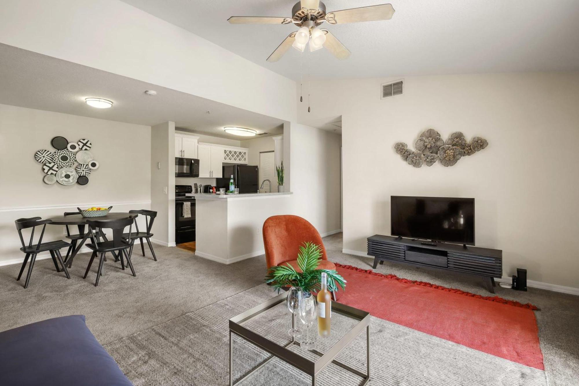 Beautiful 2Br W Balcony Pool Gym Tennis Bradenton Exterior foto