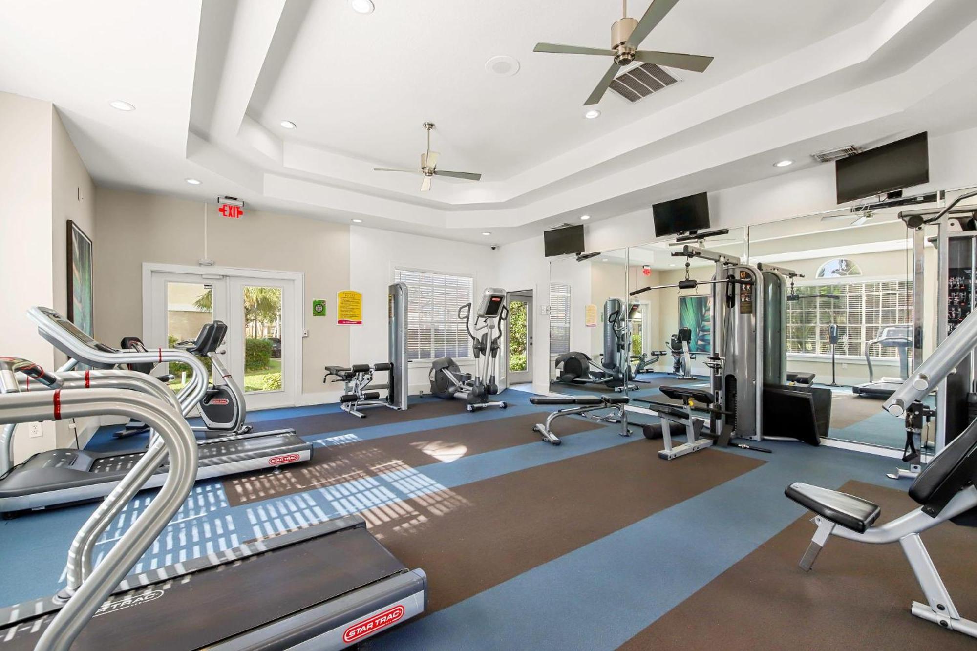 Beautiful 2Br W Balcony Pool Gym Tennis Bradenton Exterior foto