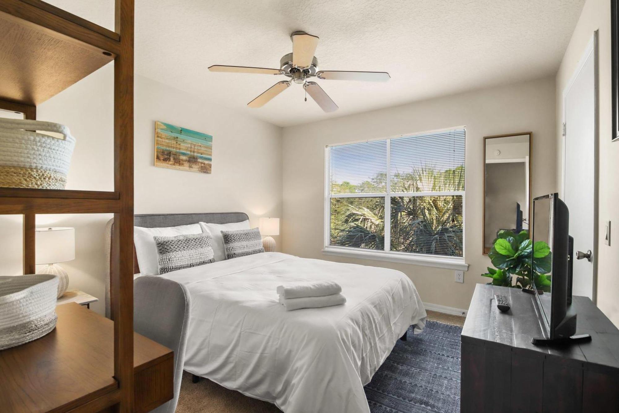 Beautiful 2Br W Balcony Pool Gym Tennis Bradenton Exterior foto